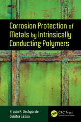 Corrosion Protection of Metals by Intrinsically Conducting Polymers 1st Edition