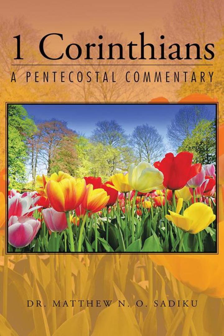 1 Corinthians A Pentecostal Commentary