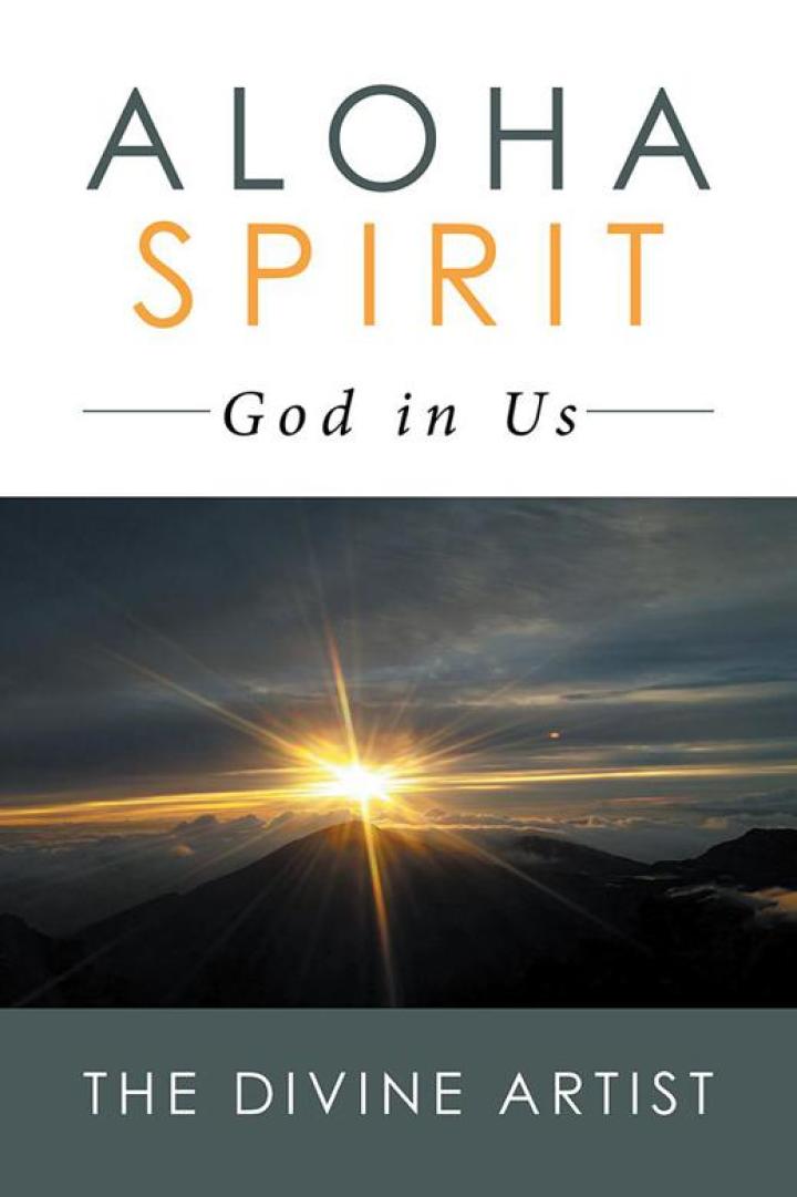 Aloha Spirit God in Us