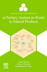 a-Tertiary Amines en Route to Natural Products